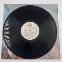 Cheech and Chong Up in Smoke Vinyl Soundtrack LP Classic Comedy Record