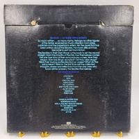 The Beatles LP The Essential Beatles Australia Press Apple Records