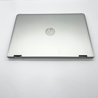 HP Pavilion x360 14-ba078tu 14 Inch Convertible Touchscreen Laptop i3 128GB