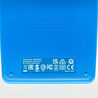 Polaroid Now Generation 2 i-Type Instant Film Camera Blue PRD009073