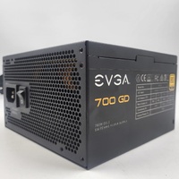 EVGA 700 GD 700W 80 Plus Gold Power Supply PSU 100-GD-0700