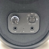 JBL Professional 1 Series 104 Compact Desktop Reference Monitor Pair