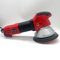 Bayer BSA150 750W 150mm Orbital Sander and Polisher Variable Speed