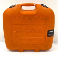 Paslode FrameMaster-Li Impulse Framing Nailer B20543 Battery Charger and Case