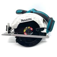 Makita DSS611 18V LXT 165mm Cordless Circular Saw Skin Only