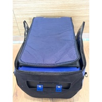 Kings YCD20N1 12V Escape 20L Portable Camping Fridge Freezer with Cover
