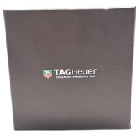 TAG Heuer Aquaracer CAY2121 Automatic 43mm Mens Chronograph Watch