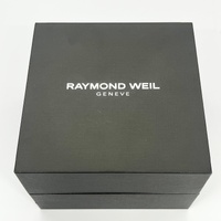 Raymond Weil Freelancer 2731-STP-65001 42mm Two-Tone Gold Auto Watch