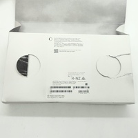 Apple Watch Ultra 2 GPS Cellular 49mm Natural Titanium Case Ocean Band MX4D3ZP/A