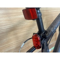 Minecraft Pixels 50cm Mountain Bike Kids BMX Style Boys Girls Ride