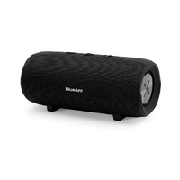 BlueAnt X3i Portable 30 Watt Bluetooth Speaker IP67 Waterproof Black