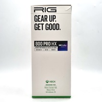 RIG 800 PRO HX Wireless Gaming Headset for Xbox Series X/S PC Xbox One