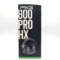 RIG 800 PRO HX Wireless Gaming Headset for Xbox Series X/S PC Xbox One