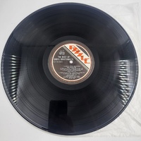 Daryl Braithwaite Best Of 1978 Vinyl LP Australian Press Classic Rock Album