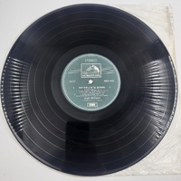Roger Whittaker New World In The Morning Vinyl LP Record 1971 Folk