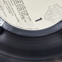 Rickie Lee Jones Pirates 1981 Vinyl LP Original Pressing Classic Rock