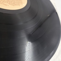 All The Hits Vol 1 1986 Vinyl Record Original Artists Songs Classic LP
