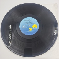 Cat Stevens Tea for the Tillerman 1979 Vinyl Record Classic Folk Rock LP
