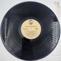 Air Supply Greatest Hits 1983 Vinyl Record LP Classic Soft Rock Album