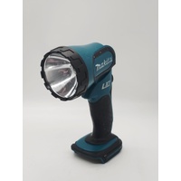 Makita 5 Piece Cordless Combo Kit DHP482 DTD152 DSS611 DGA452 DML185