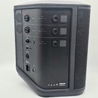 Bose S1 Pro+ Portable Bluetooth Speaker System 3 Channel with Case