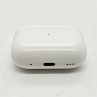 Apple AirPods Pro 2nd Gen Earbuds with MagSafe Charging Case A2968