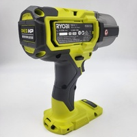 Ryobi RIWH18X 18V One+ HP Cordless Brushless Impact Wrench Skin Only