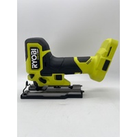 Ryobi RJS18BX 18V ONE+ HP Barrell Grip Cordless Brushless Jigsaw Skin Only