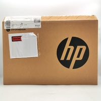 HP Chromebook x360 14b-cd0001TU Touch 14 Inch HD Intel N200 8GB Chrome OS