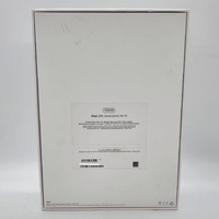 Apple iPad 10.2 Inch Display 8th Gen MYLF2X/A 128GB Gold WiFi Tablet