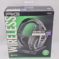 RIG 800 PRO HX Wireless Gaming Headset for Xbox Series X/S PC Xbox One