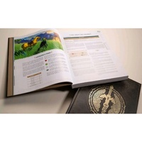The Legend of Zelda Tears of the Kingdom Collectors Edition Guide Book