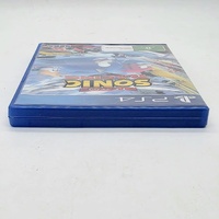 Team Sonic Racing PS4 PlayStation 4 Game Multiplayer Racing Sega