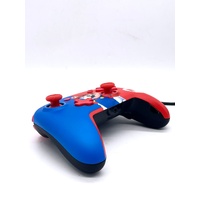 PDP REMATCH Enhanced Wired Power Nintendo Switch Gaming Controller