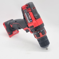Ozito PXC 18V Cordless Drill Driver Kit 10mm with 2.5Ah Battery and Charger