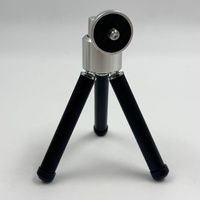 Logitech HD 1080p Webcam with Tripod Full HD Video Streaming Plug and Play