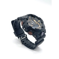 Casio G-Shock GA-700RC-1A Analog Digital Watch Rusted Iron Design