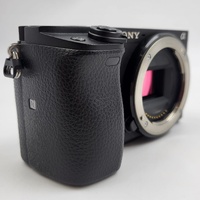 Sony Alpha 6400 Mirrorless Camera Body 24.2MP Low Shutter Count 5200