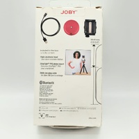 JOBY Spin Pocket-Sized 360 Degree Motion Control Mount with Tripod