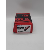Shimano SI-2012EX 1/4 Inch Air Die Grinder 90PSI 6.2 Bar with Box and Manual