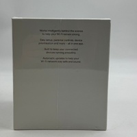 Google Nest WiFi Router GA00595 Mesh System White AC2200 Dual Band
