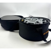 Jetboil CF039 Genesis Dual Basecamp Cook System 2 Burner Grey Stove