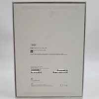 Apple iPad A16 128GB WiFi Cellular MD7J4X/A Unlocked Pink with Smart Folio Case
