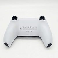 Sony DualSense PlayStation 5 PS5 Wireless Controller CFI-ZCT1W White