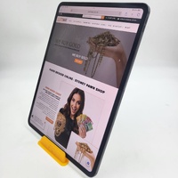Apple iPad Pro 13 Inch A2926 256GB WiFi Cellular Unlocked Space Black
