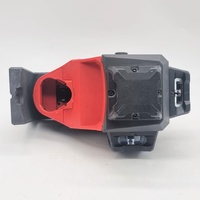 Milwaukee M12 Laser Level Kit with Charger Battery Detector and Case