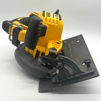 DeWalt DCS575 54V XR FlexVolt Cordless Circular Saw Brushless 67mm Cut