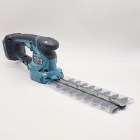 Makita DUM111 18V Cordless Grass Shear with 1.5Ah Battery Lightweight