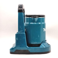 Makita DKT360 36V LXT Li-ion Cordless Kettle Work Kettle Skin Only