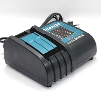 Makita DC18SD Li-Ion NiMH 7.2-18V Standard Corded Battery Charger